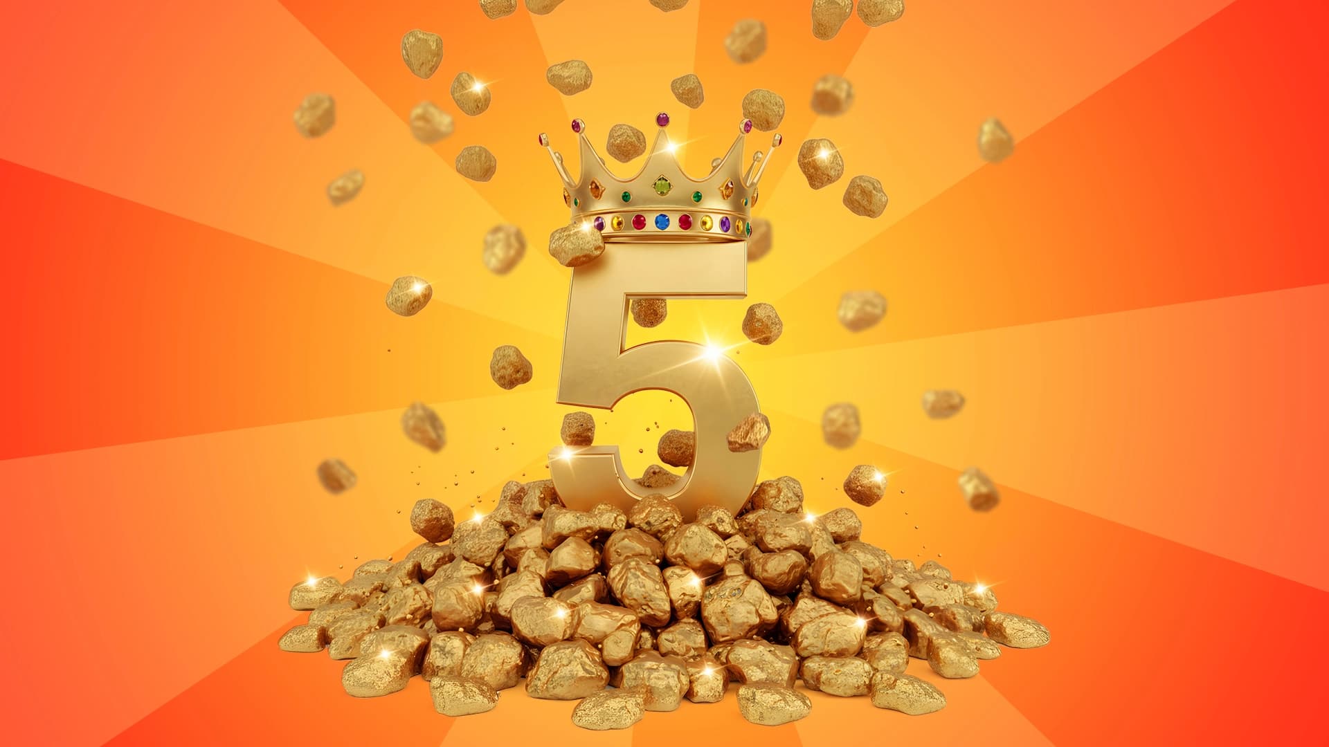 5 Jackpot Types, 5 Big Winners (+1 Feature You Won’t Believe)