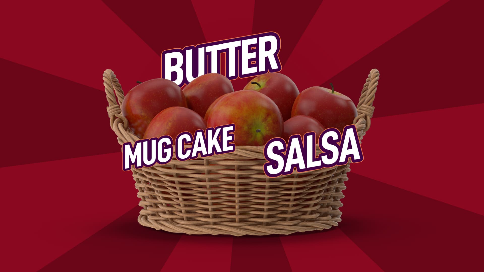 10 Appealing Ideas for Your Freshly Picked Apples