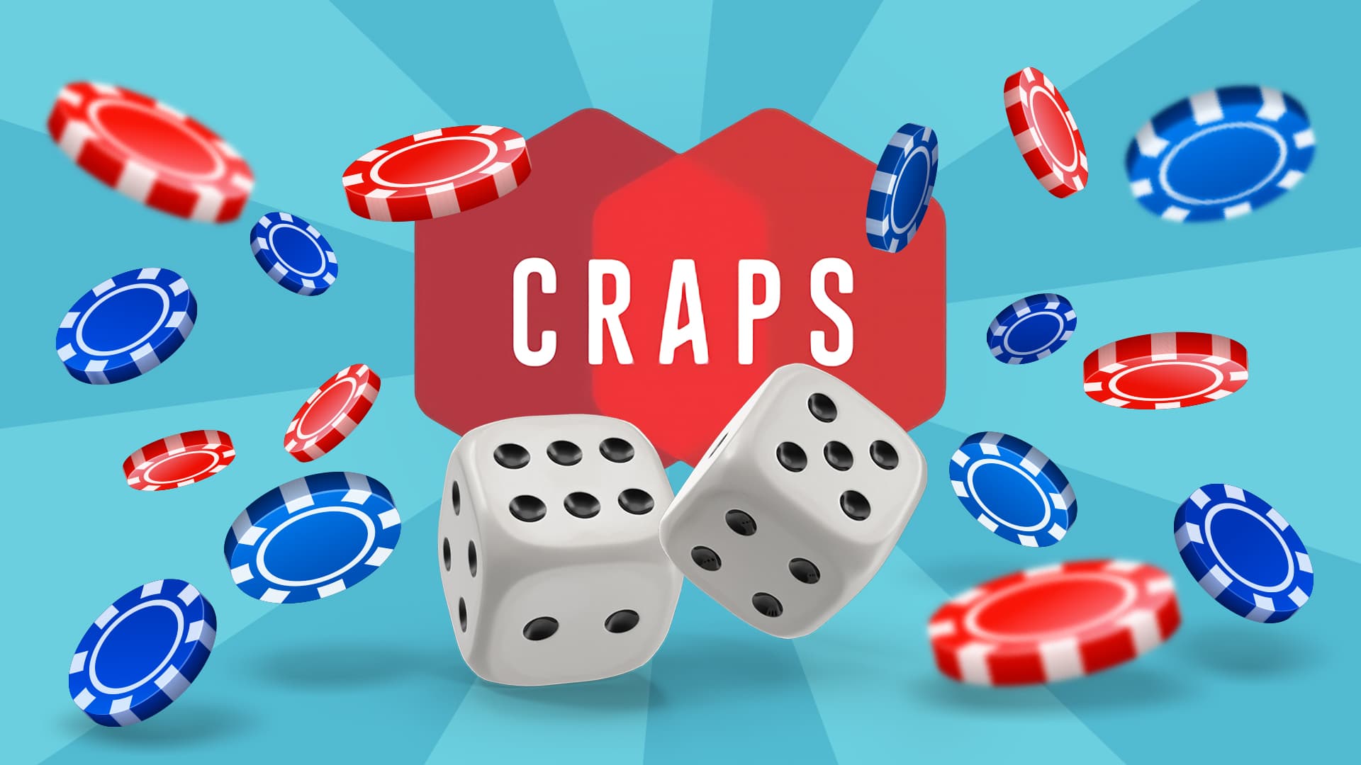 The Best Craps Strategies to Keep You Rolling