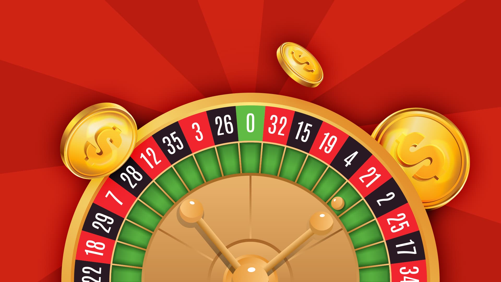 Best Roulette Strategy For a Small Bankroll