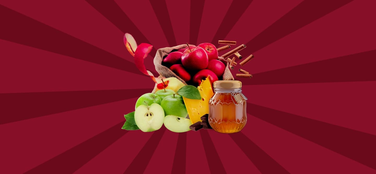 How Do You Like Them Apples?