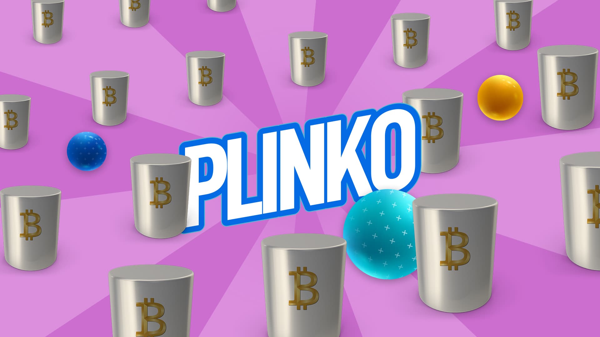 Get Instant Wins With Crypto Plinko