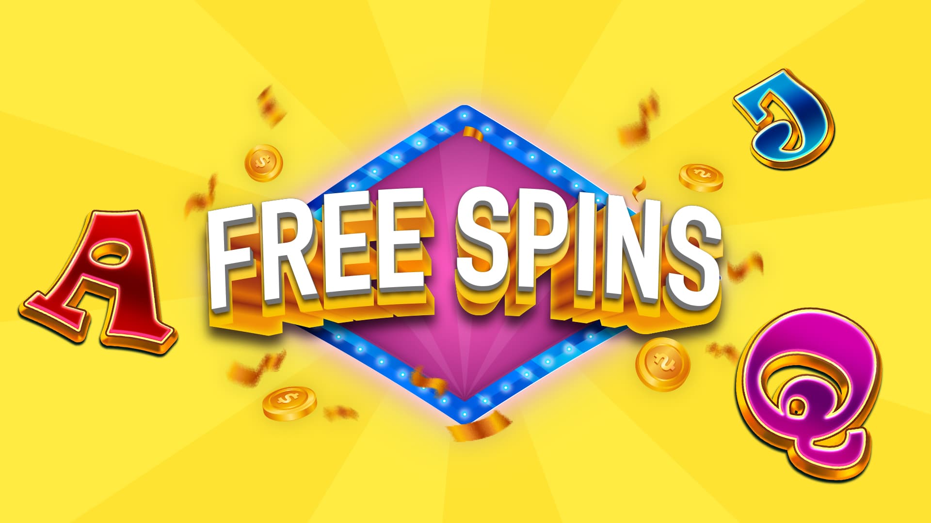 Guide to Winning Free Spins & Bonus Rounds