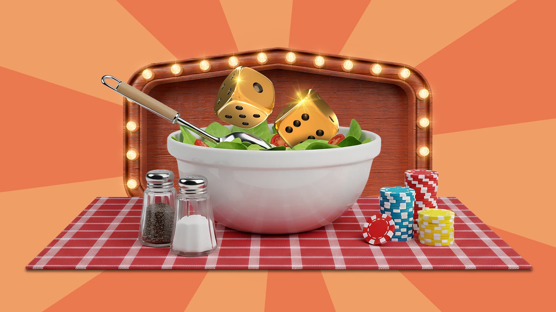 DIY Craps Night: How to Play Craps at Home