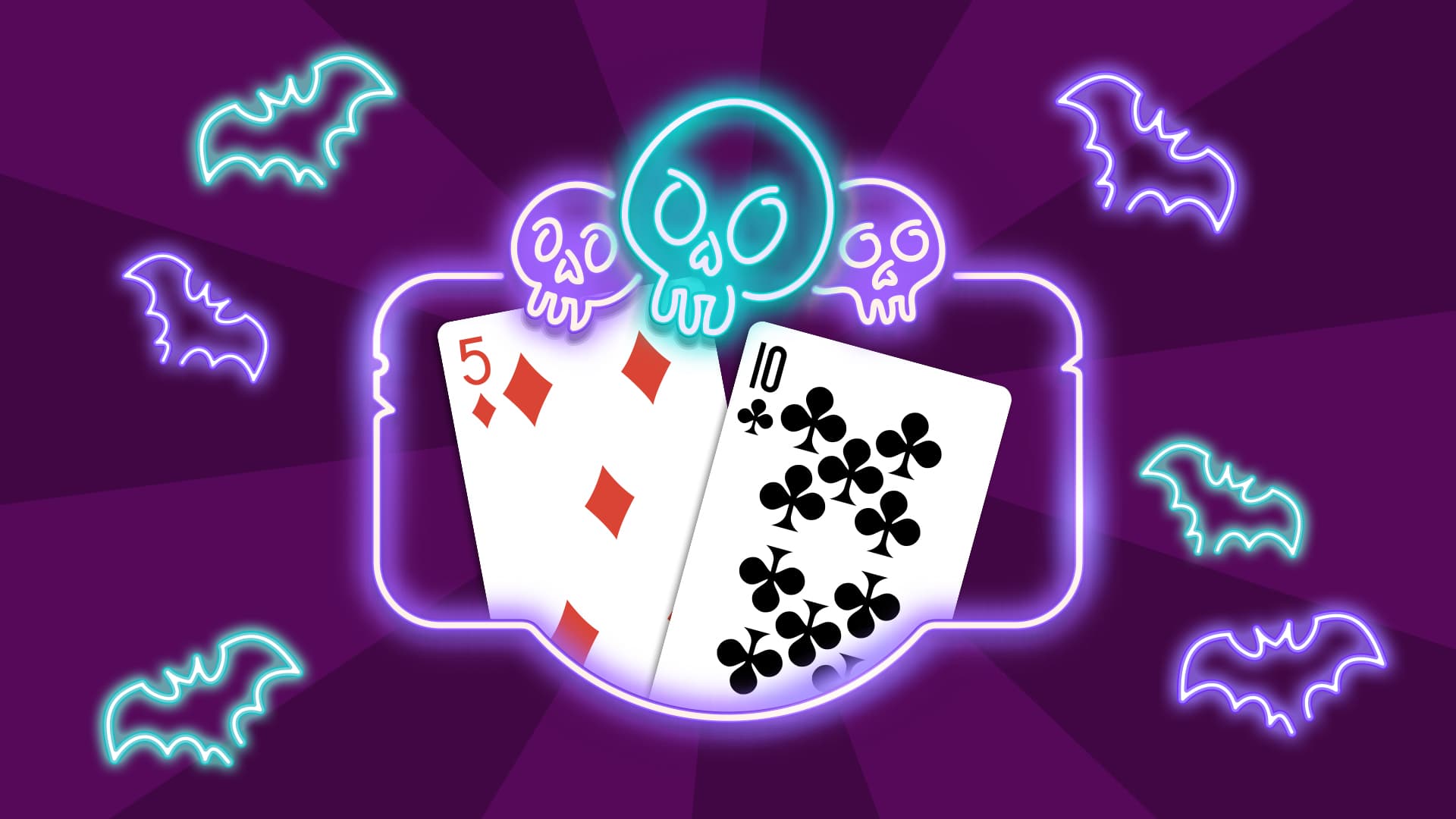 How to Survive & Thrive With a 15 in Blackjack