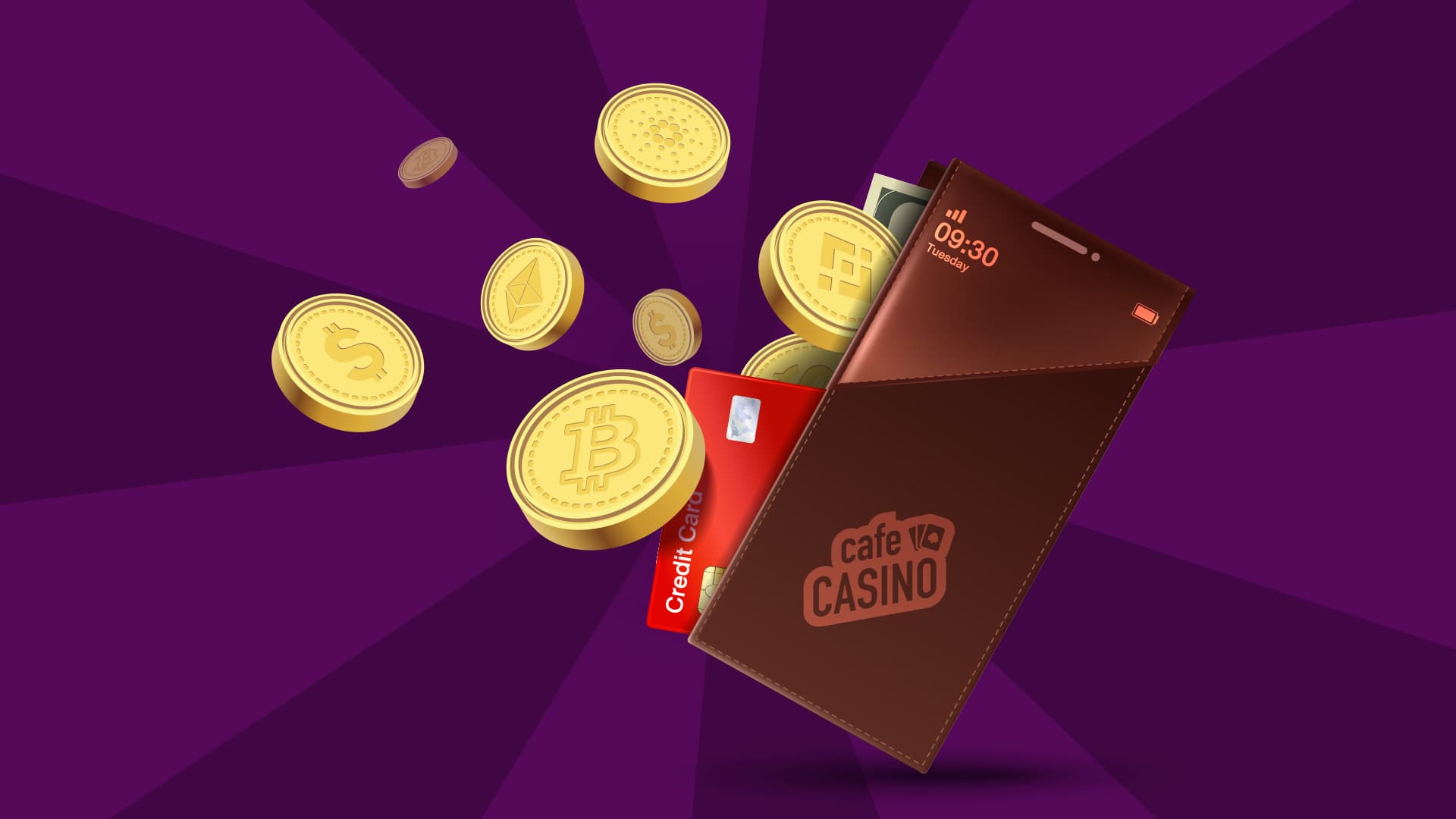 Best Crypto Wallet For Gambling Online (& How to Pick One)