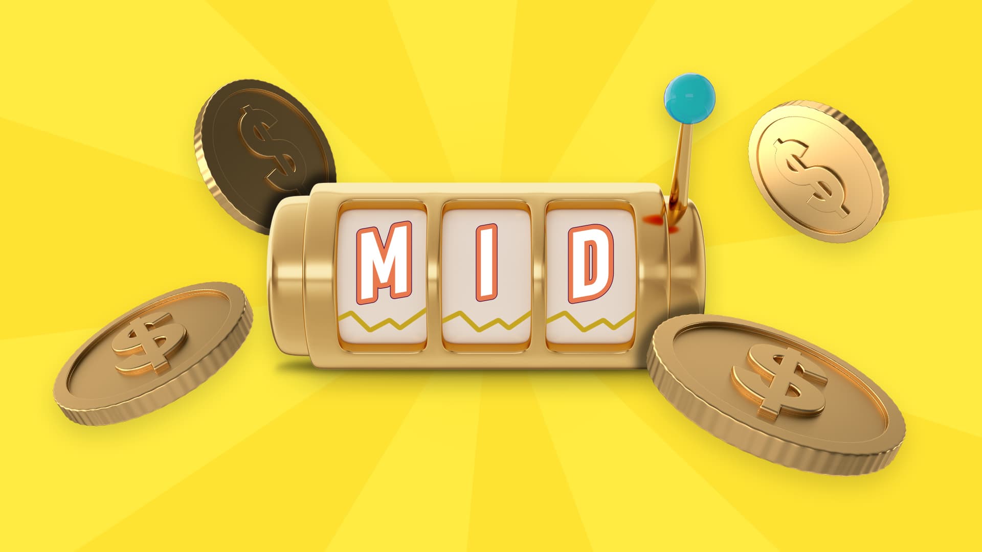 Best Medium Volatility Slots To Play at Cafe Casino