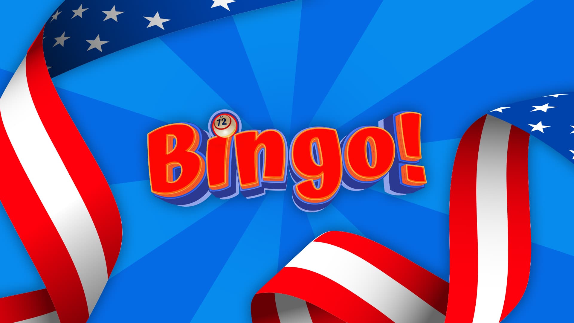 Print 4th of July Bingo Like it’s 1776