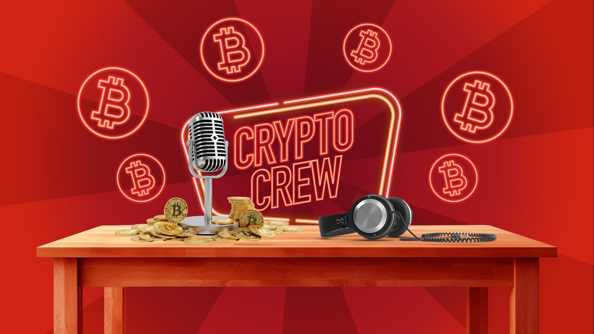 Follow the Biggest Crypto Influencers on X, Insta, YouTube, & Podcasts