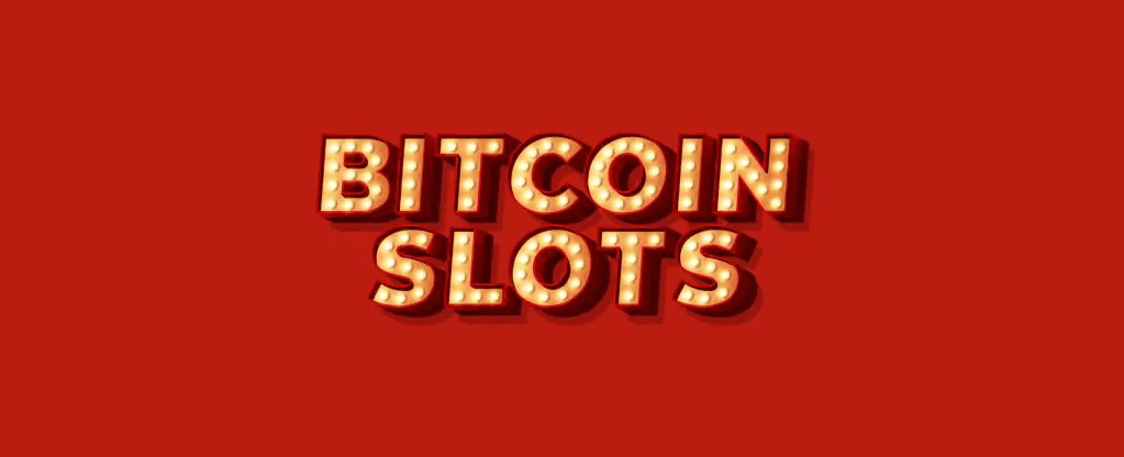 Popular Slots To Play With Bitcoin