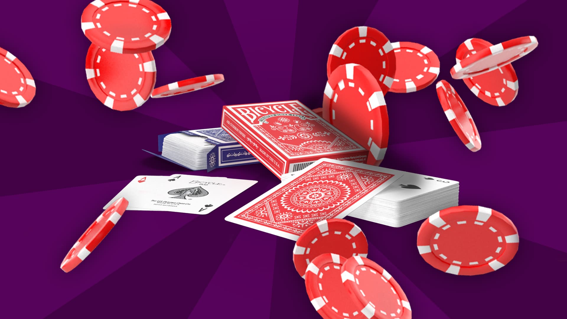 Blackjack vs Poker – Which Game is Right for You?