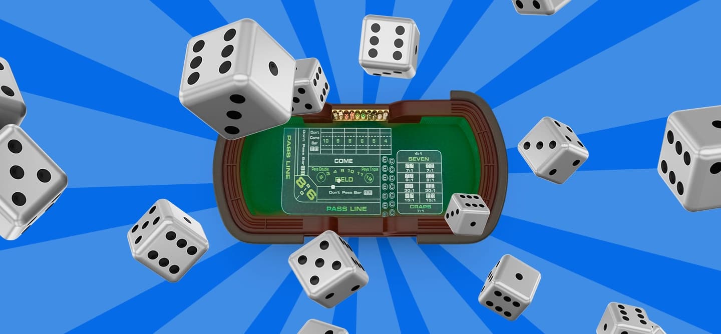 Can You Control Dice in Craps?