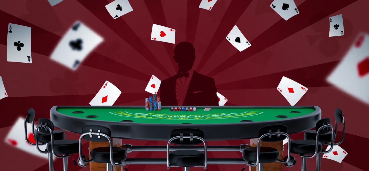 PLAY BACCARAT AND CALL UPON YOUR INNER JAMES BOND