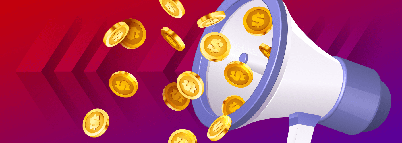 Unlimited $100 Referral Bonuses