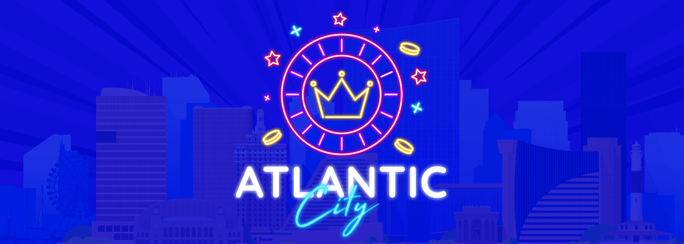 The New Jersey shore is famous for good times and its casinos maintain that proud tradition.