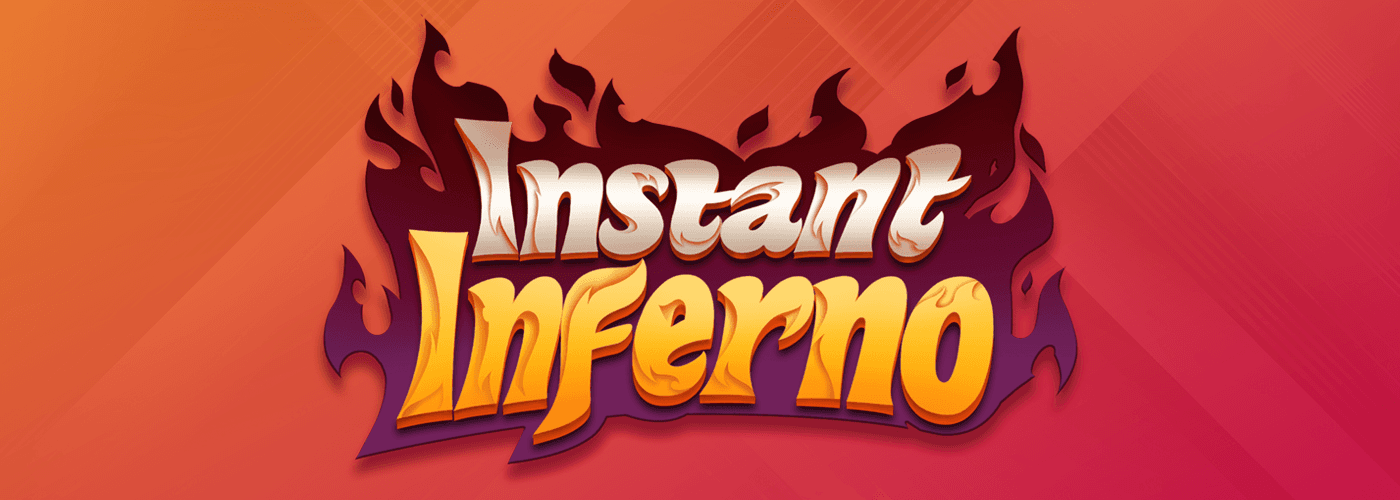 Instant Inferno Slot Game Review