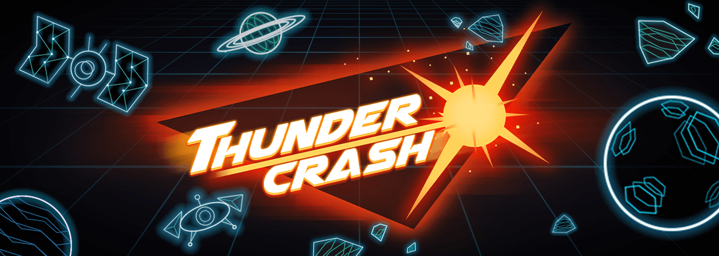 Thundercrash Arcade Game Review