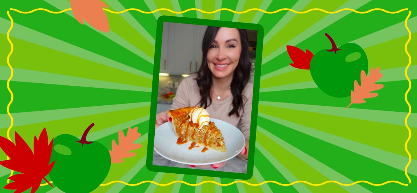 Best Classic Caramel Apple Pie Recipe