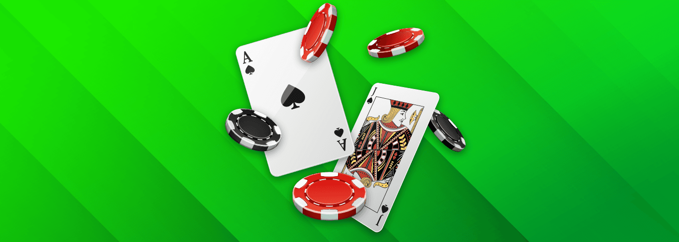 Play Blackjack with Cafe Casino Online