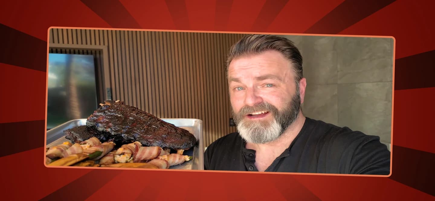 Make Father’s Day Special: A Private Chef’s Guide to Grilling & Gathering