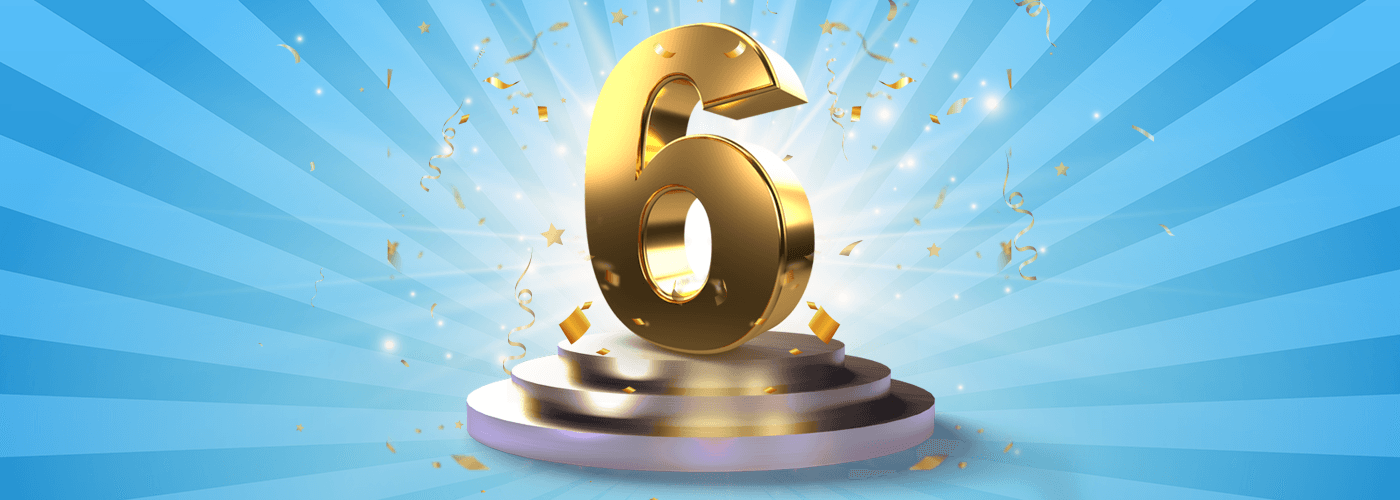 6 Reasons Online Slots Are So Popular