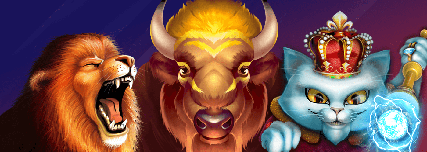 Slots Similar to Golden Buffalo