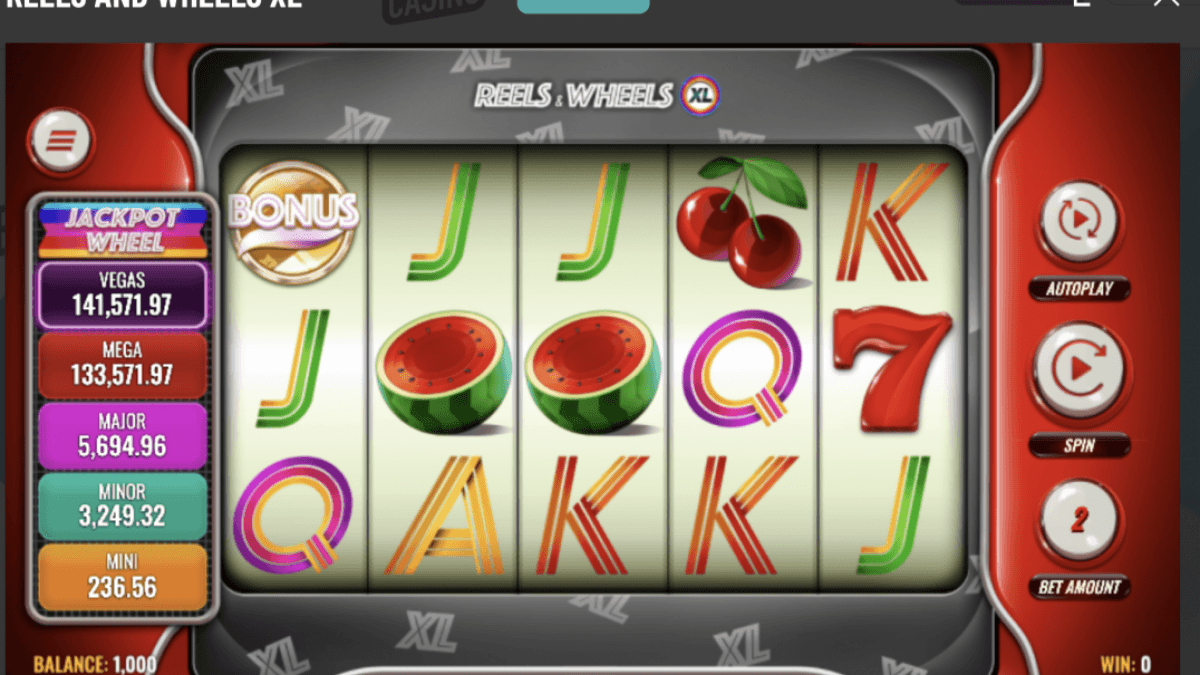 Slots Features to Enjoy on Mobile