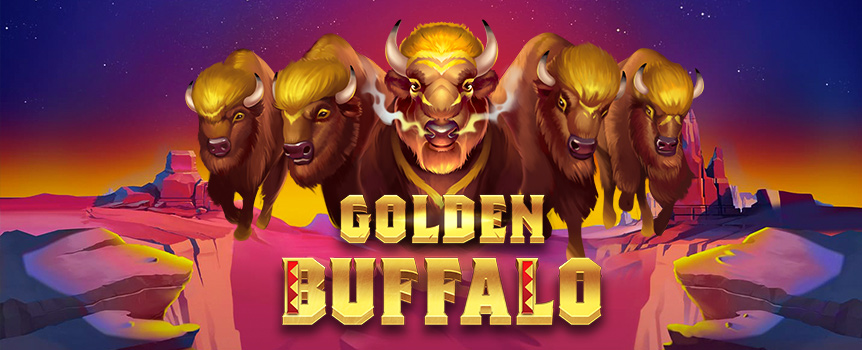 Which Games Earn You the Most Perk Points? Golden Buffalo