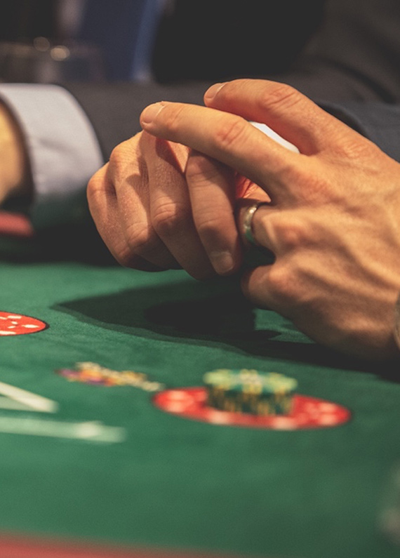 Different Ways to Play Online Blackjack