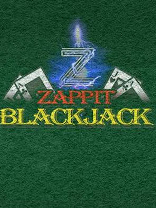 Zappit Blackjack A Fun Twist to Online Blackjack