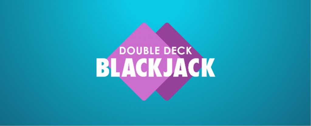 Double Deck Blackjack Rules