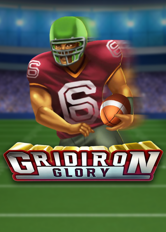 GRIDIRON GLORY SLOT GAME REVIEW