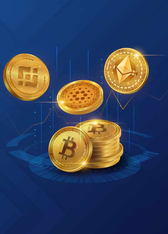 Playing casino games online at Cafe Casino with a cryptocurrency like Bitcoin is now the hottest trend because of all the benefits. Let us walk you through them!