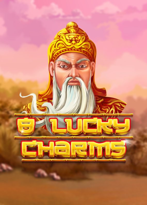 Travel to ancient China and spin your way through wilds, free spins and bonus rounds filled with lucky symbols.
