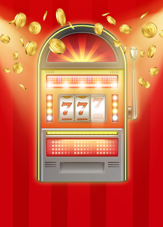 Play Cafe Casino classic slots now! It’s simple and easy gameplay meets modern-sized payouts!