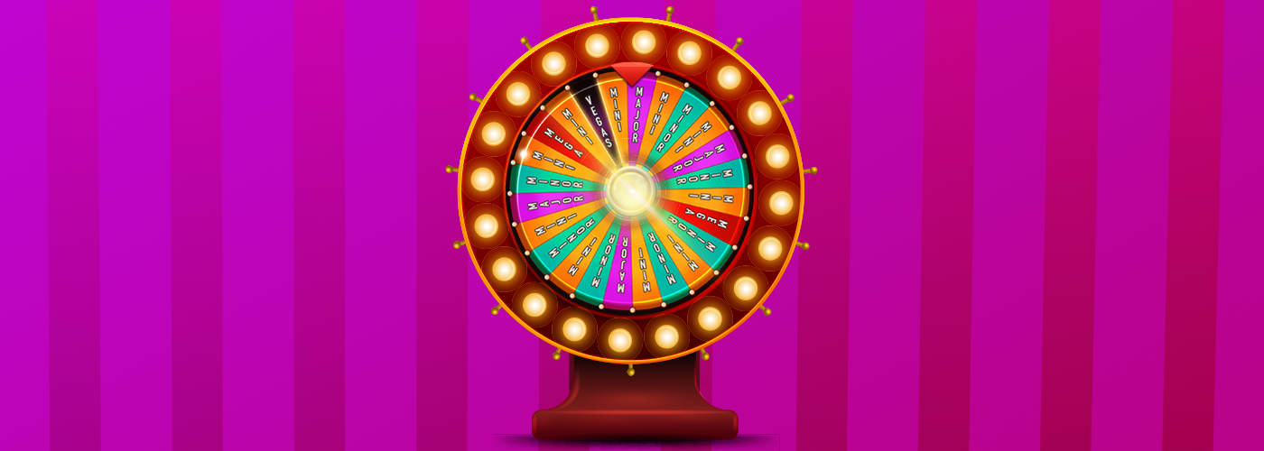 There’s a reason Reels and Wheels XL is one of Cafe Casino’s most popular classic slot games! Find out why. 