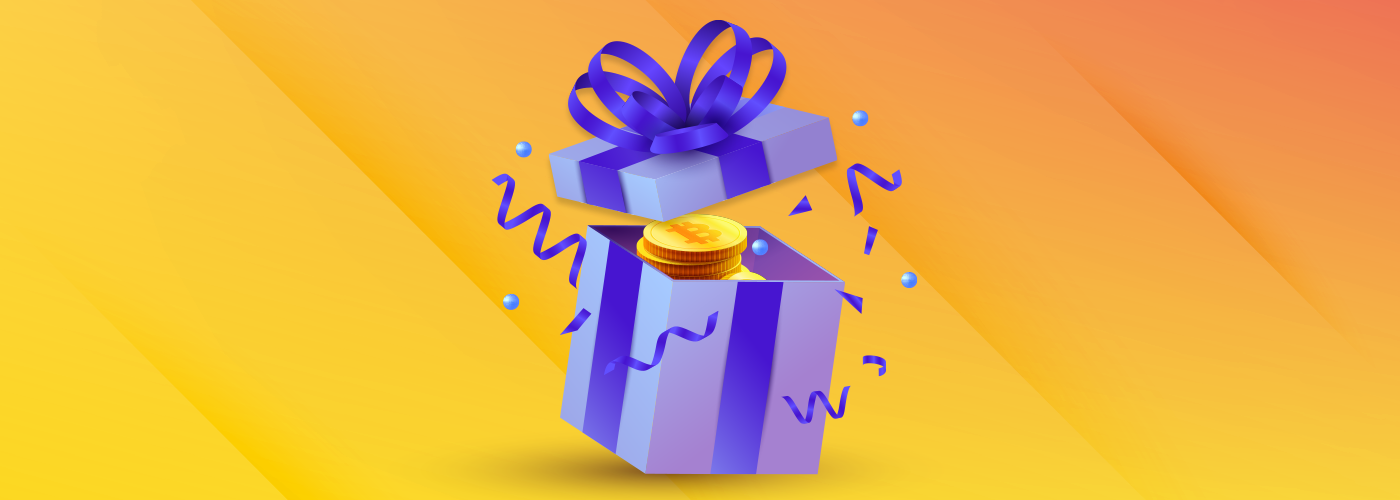 Take advantage of Cafe Casino’s generous Bitcoin bonuses, including our Welcome Bonus offer!