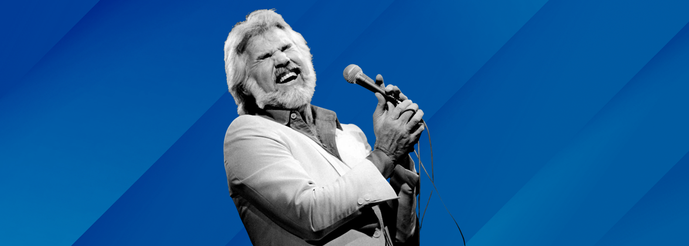 Everyone knows the iconic casino song by Kenny Rogers. Do you know all the lyrics to The Gambler?