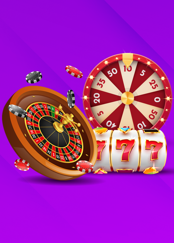 Knowing the best games to try is the smart way for first-time casino players to have fun and win more!