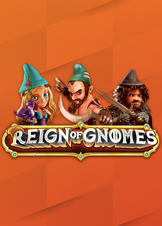 Read the review and discover Reign of Gnomes at Cafe Casino where you can enter a world of fantasy, magic, mystery and big payouts.