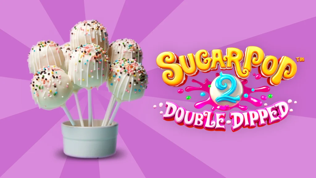 Indulge in June: Play Candy-Themed Slots | Cafe Casino