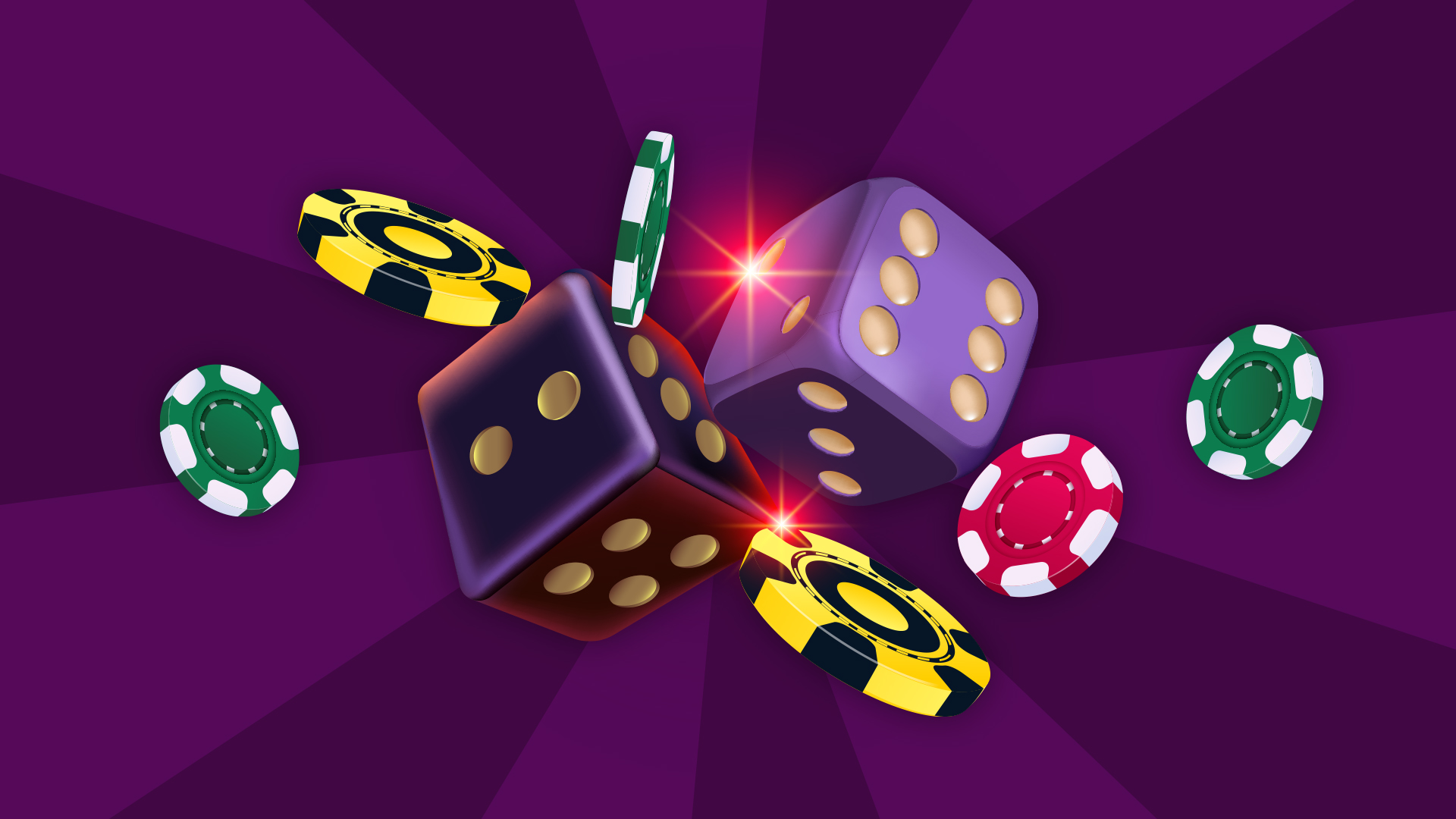 Dark Side Craps Betting Strategy Explained: The Best Odds - CafeCasino.com