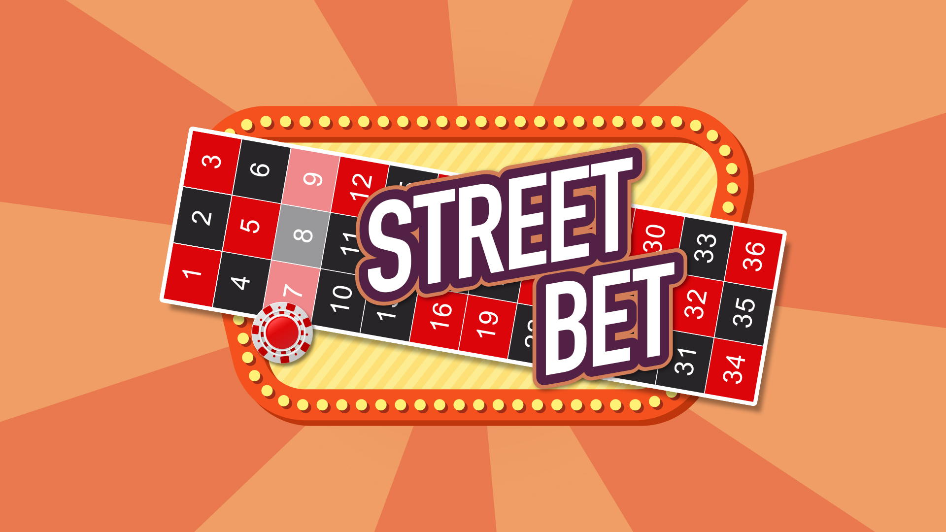 Use the Roulette Street Bet to Win Bigger With Less Risk - Cafe Casino