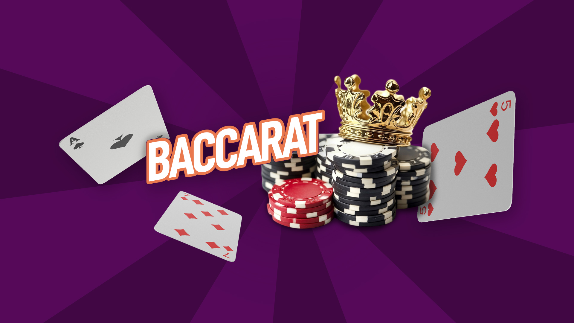 Why does the banker have an edge in baccarat? - CafeCasino.com